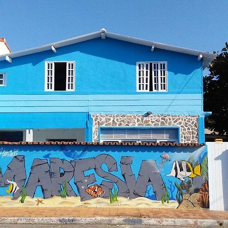 Hostel Maresia Arraial do Cabo Exteriér fotografie