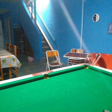 Hostel Maresia Arraial do Cabo Exteriér fotografie