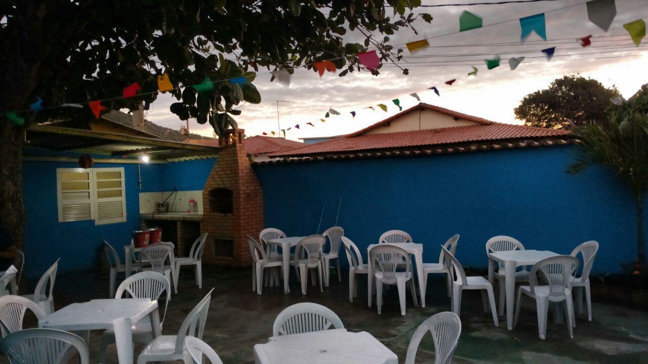 Hostel Maresia Arraial do Cabo Exteriér fotografie