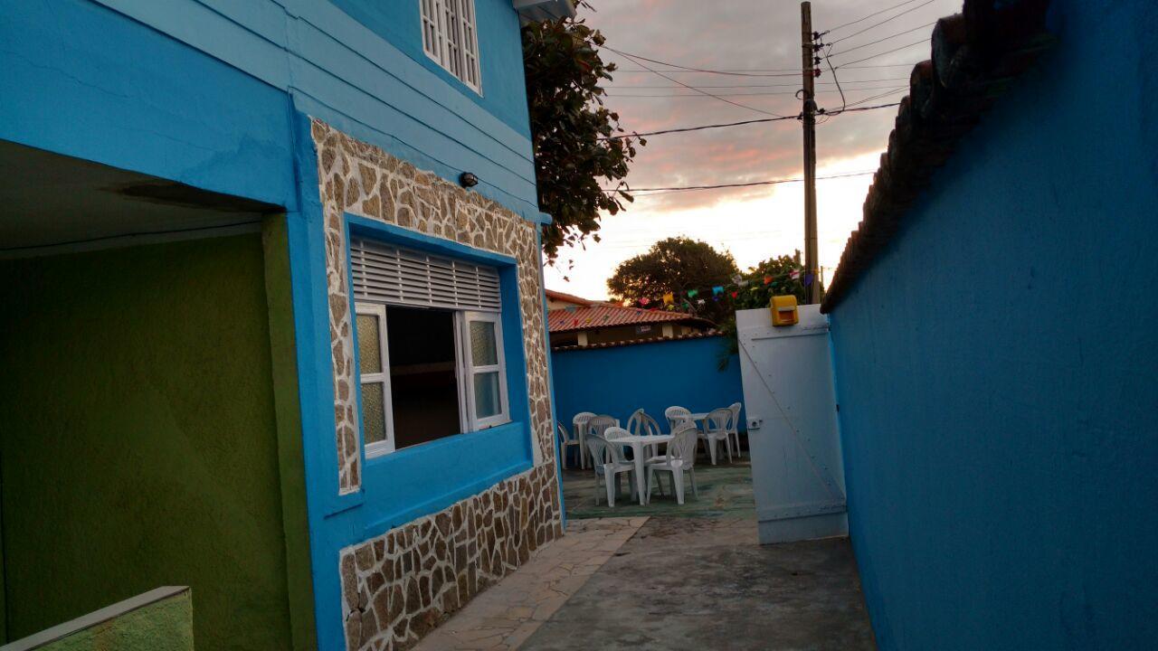 Hostel Maresia Arraial do Cabo Exteriér fotografie