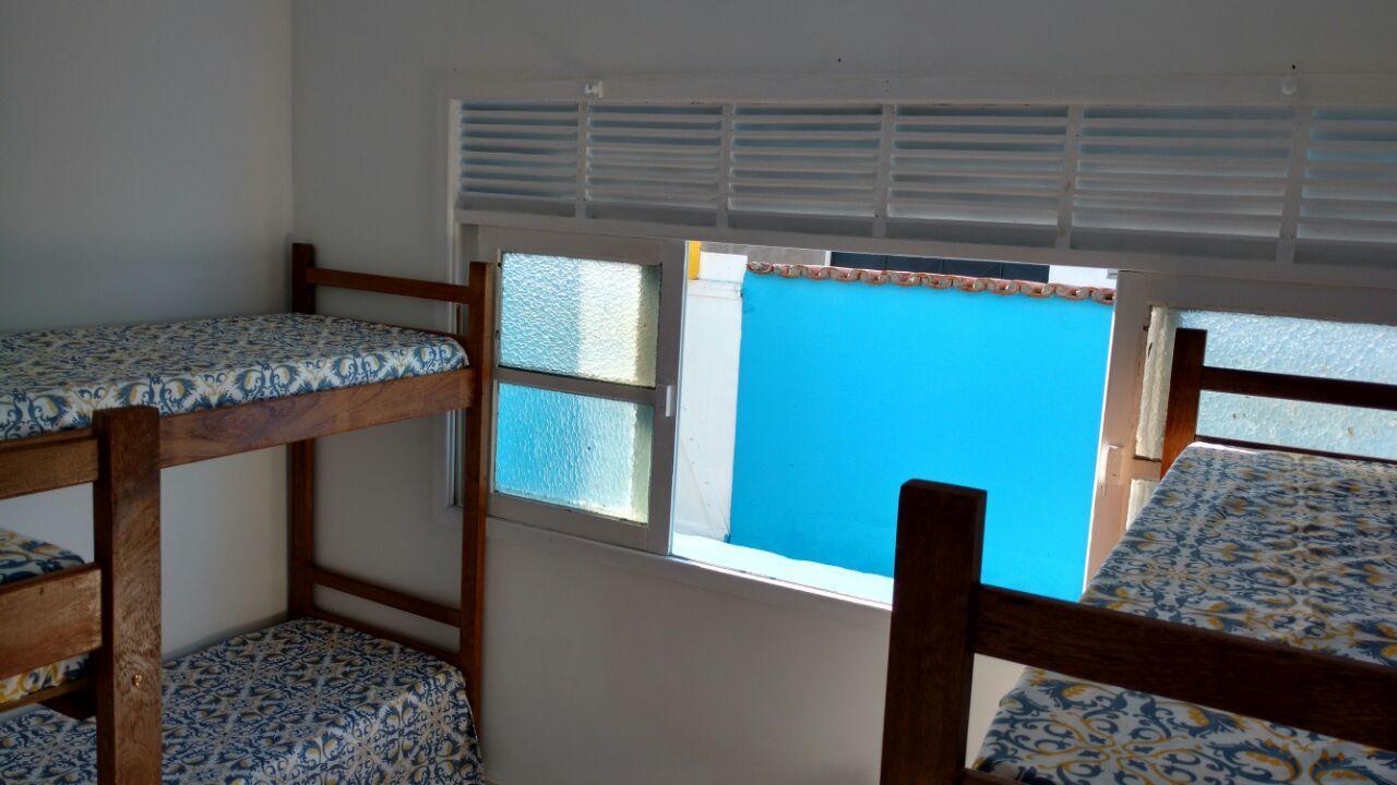 Hostel Maresia Arraial do Cabo Exteriér fotografie