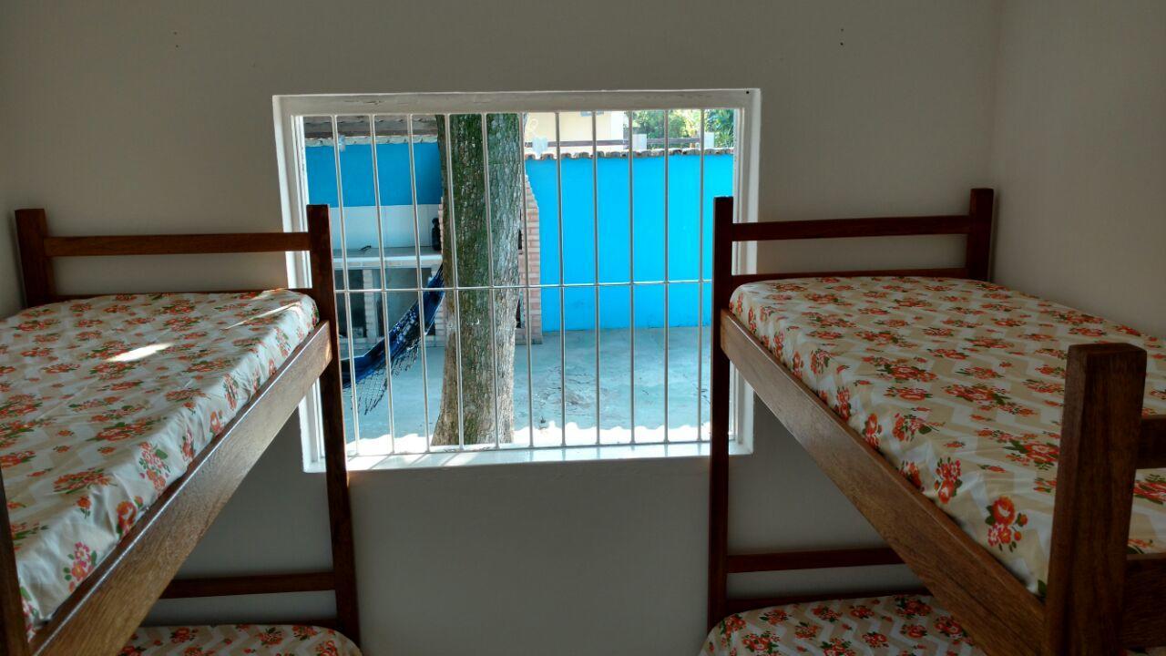 Hostel Maresia Arraial do Cabo Exteriér fotografie