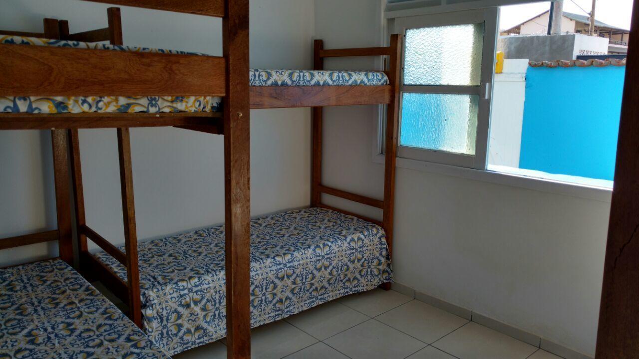 Hostel Maresia Arraial do Cabo Exteriér fotografie