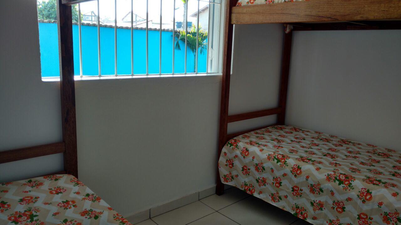 Hostel Maresia Arraial do Cabo Exteriér fotografie