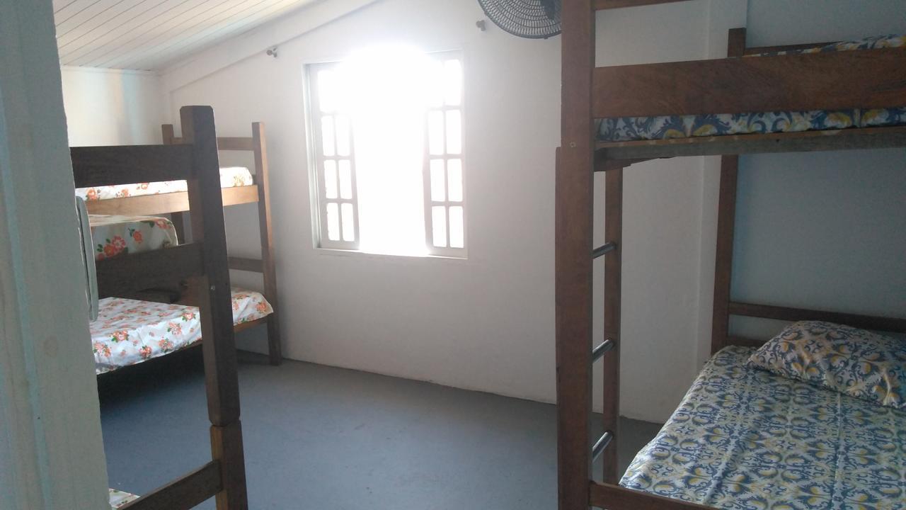 Hostel Maresia Arraial do Cabo Exteriér fotografie