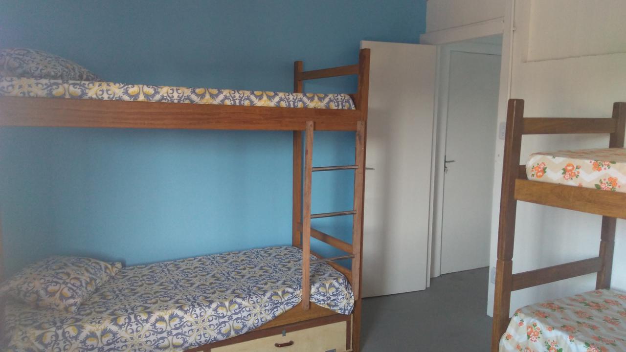 Hostel Maresia Arraial do Cabo Exteriér fotografie