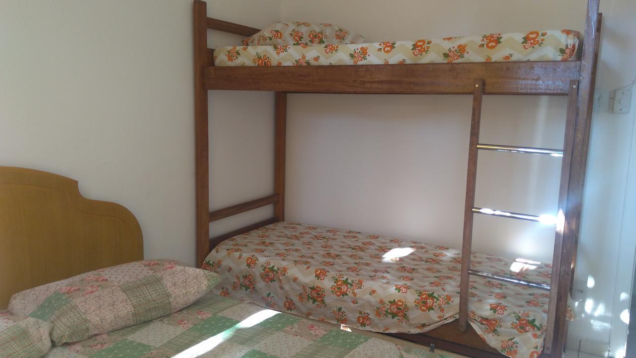 Hostel Maresia Arraial do Cabo Exteriér fotografie