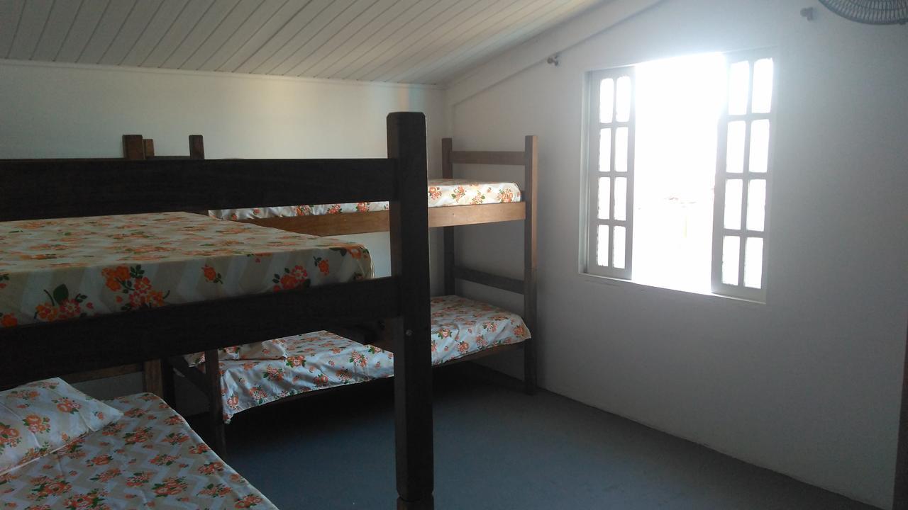 Hostel Maresia Arraial do Cabo Exteriér fotografie