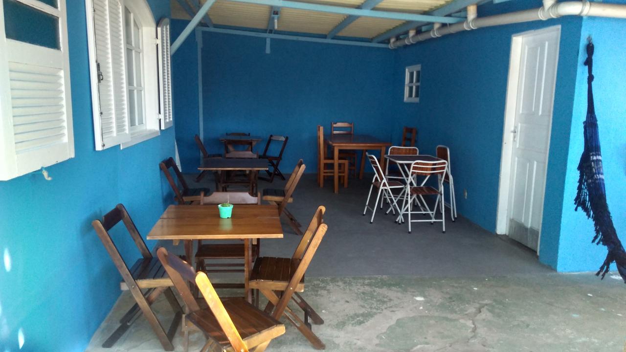 Hostel Maresia Arraial do Cabo Exteriér fotografie