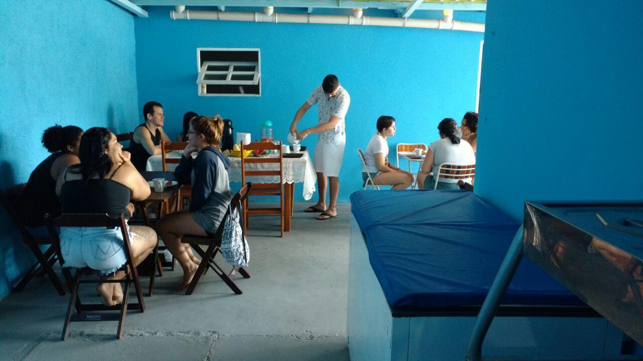 Hostel Maresia Arraial do Cabo Exteriér fotografie