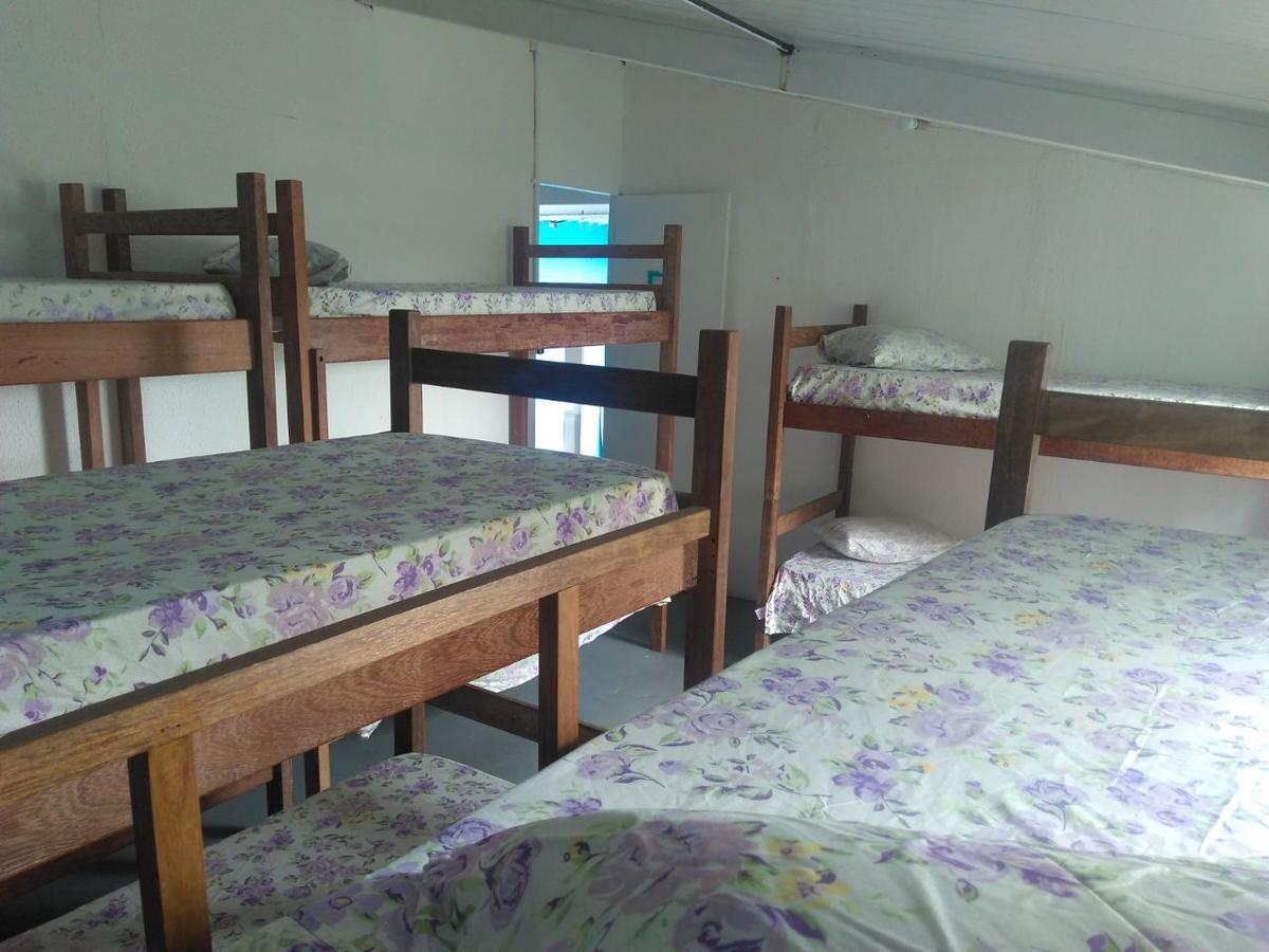 Hostel Maresia Arraial do Cabo Exteriér fotografie