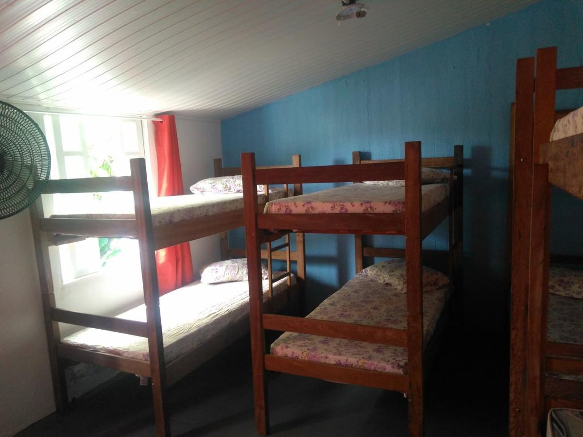 Hostel Maresia Arraial do Cabo Exteriér fotografie