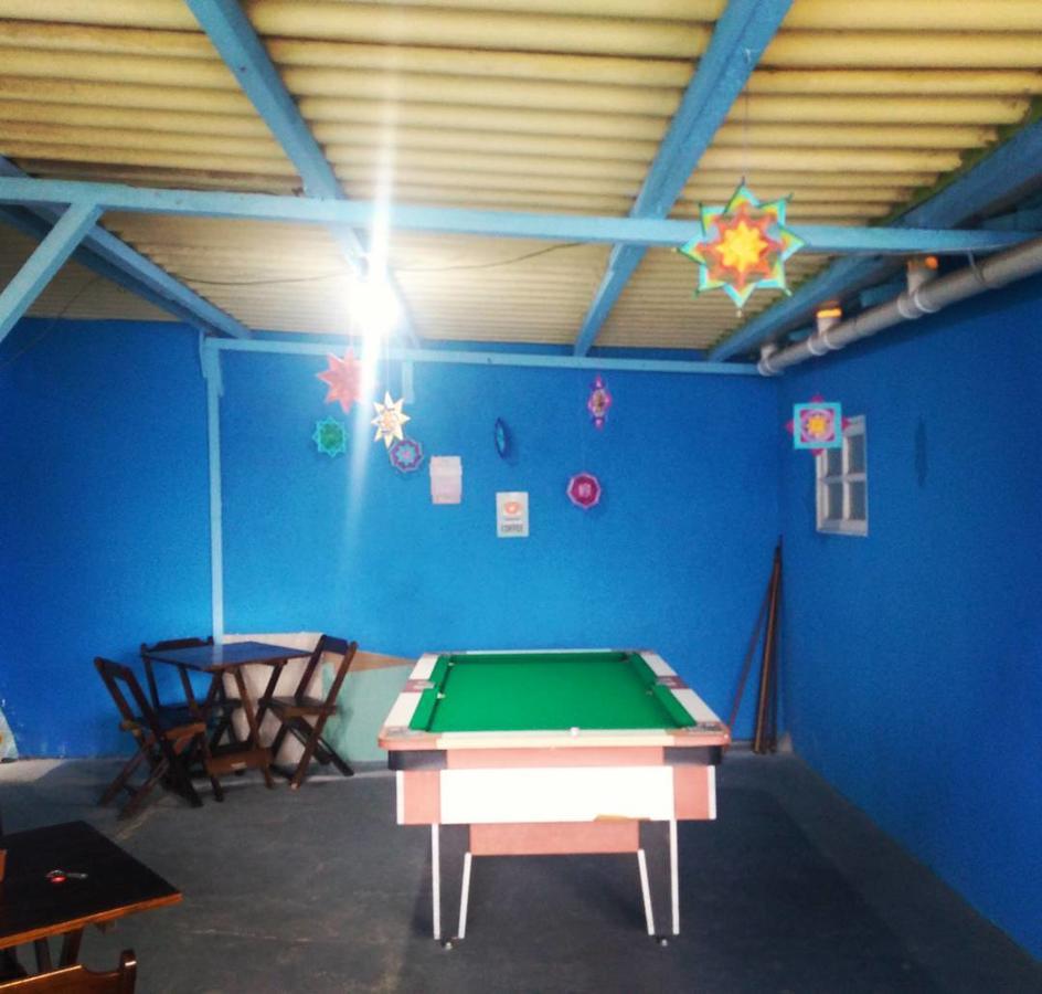 Hostel Maresia Arraial do Cabo Exteriér fotografie