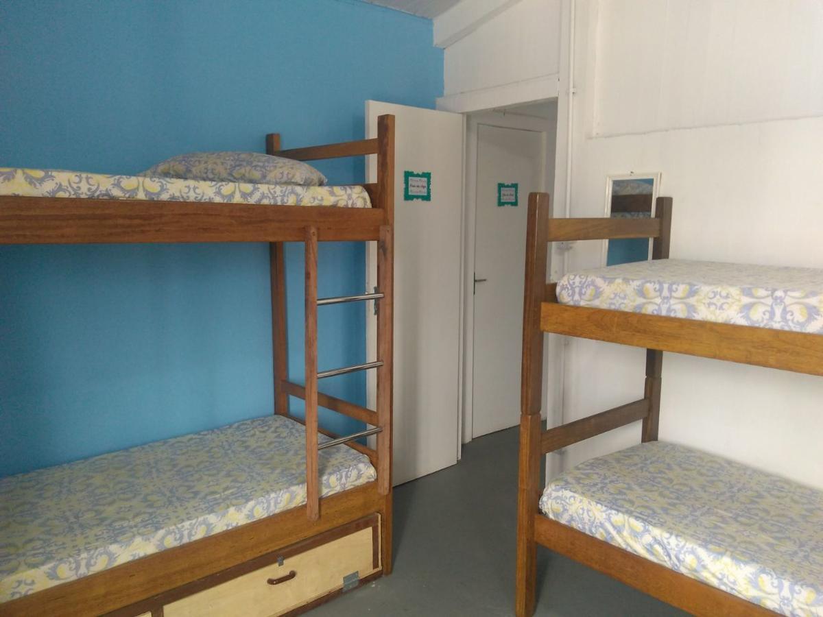 Hostel Maresia Arraial do Cabo Exteriér fotografie