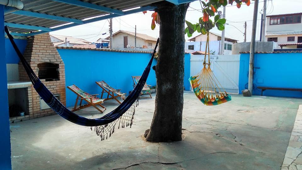 Hostel Maresia Arraial do Cabo Exteriér fotografie
