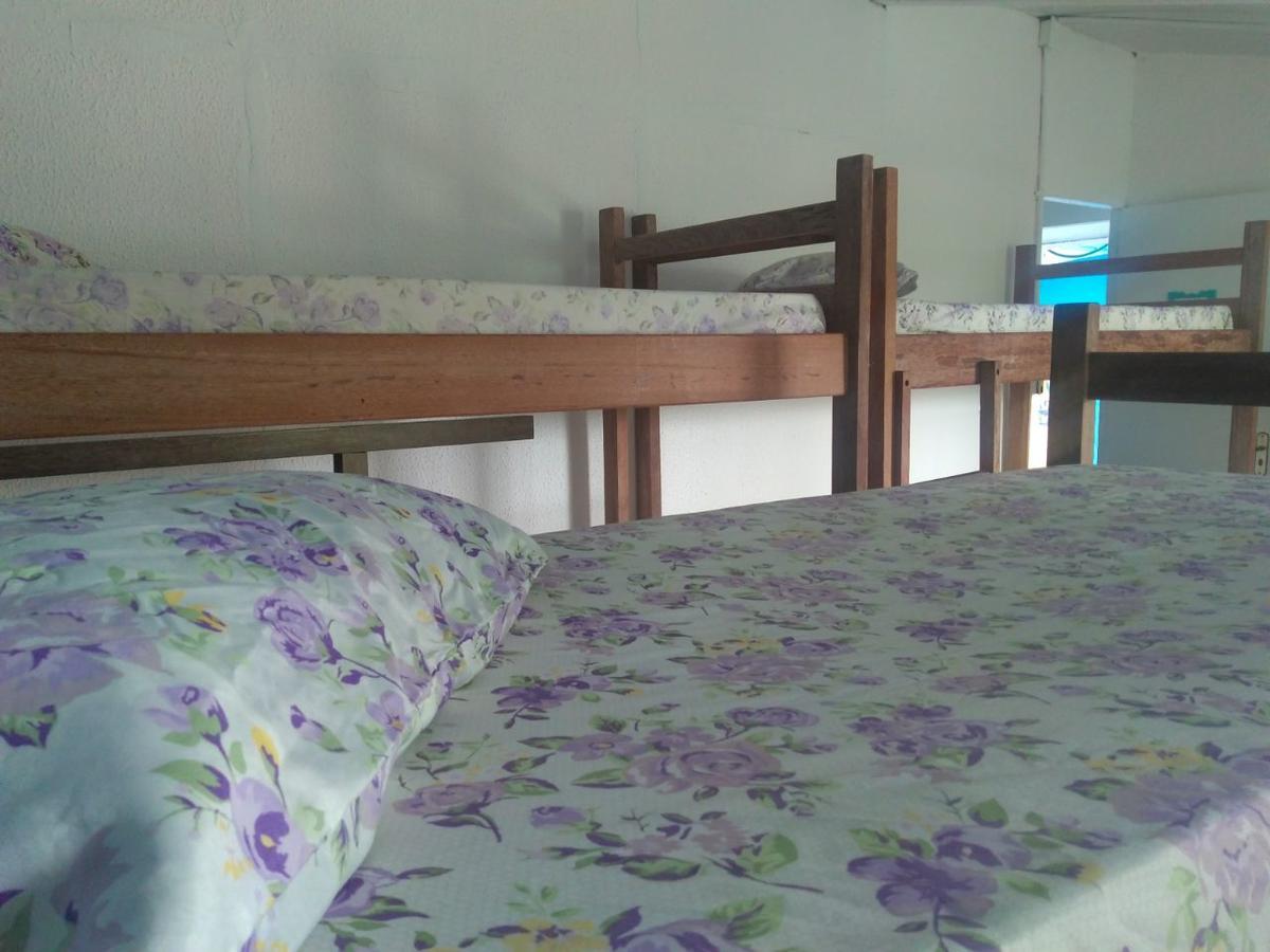 Hostel Maresia Arraial do Cabo Exteriér fotografie