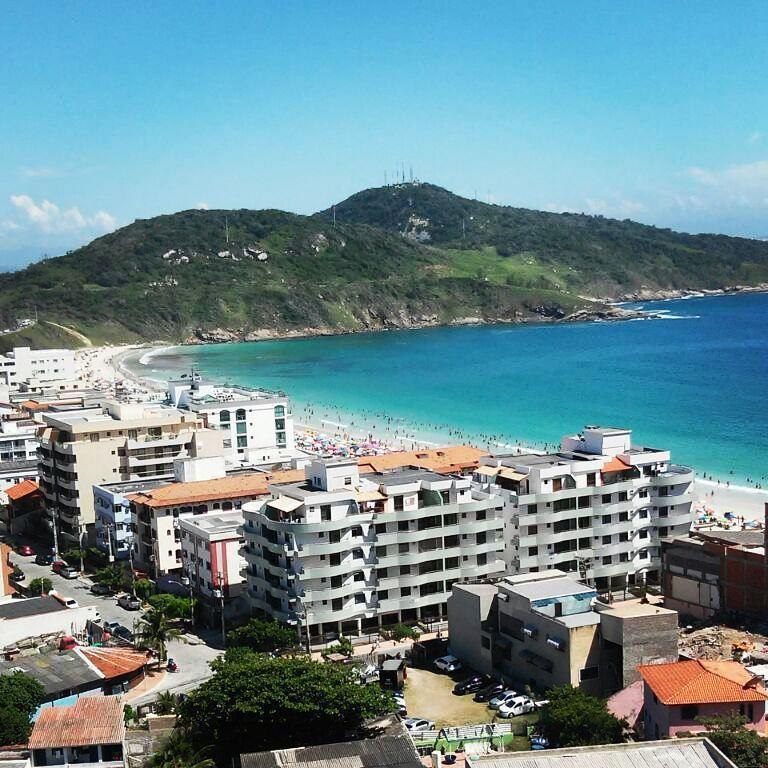 Hostel Maresia Arraial do Cabo Exteriér fotografie